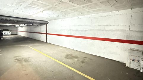 Foto 4 de Garaje en venta en De Sant Oleguer, Vista Alegre, Mataró