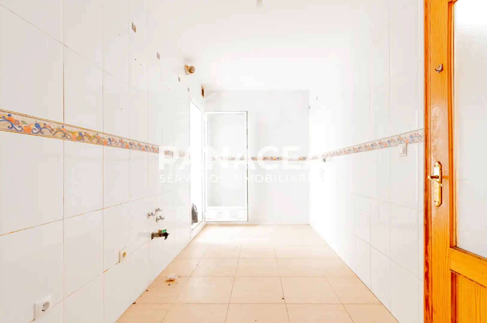 Baño de Piso en venta en Roquetas de Mar