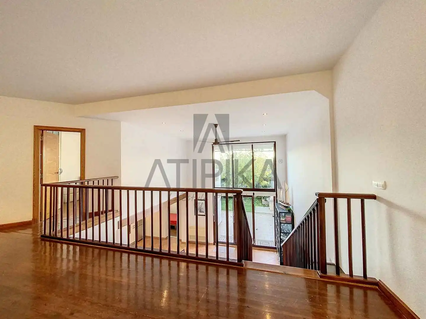 Außenansicht von Wohnung zum Verkauf in Sant Lluís mit Klimaanlage, Terrasse und Möbliert