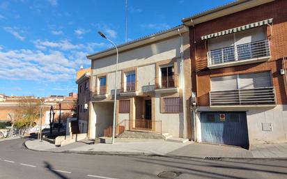 Exterior view of Flat for sale in Algete  with Heating and Storage room