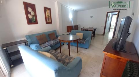 Foto 2 de Piso de alquiler en Calle Emperatriz Eugenia, Camino de Ronda,  Granada Capital