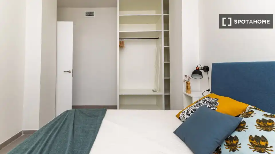 Flat with terrace to rent in L'Olivereta, imagen 15