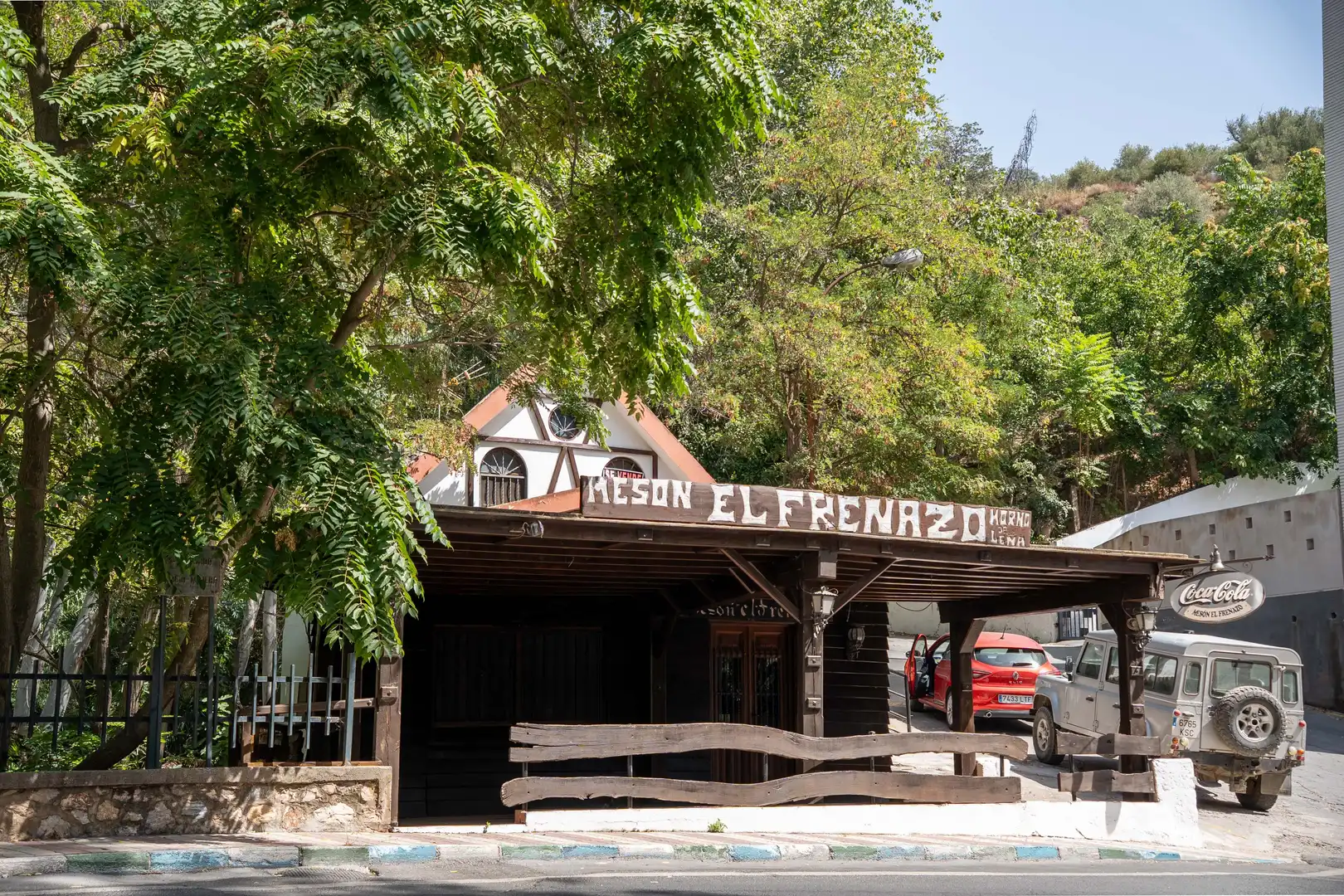 Business premises for sale in Barrio SALADO, imagen 41