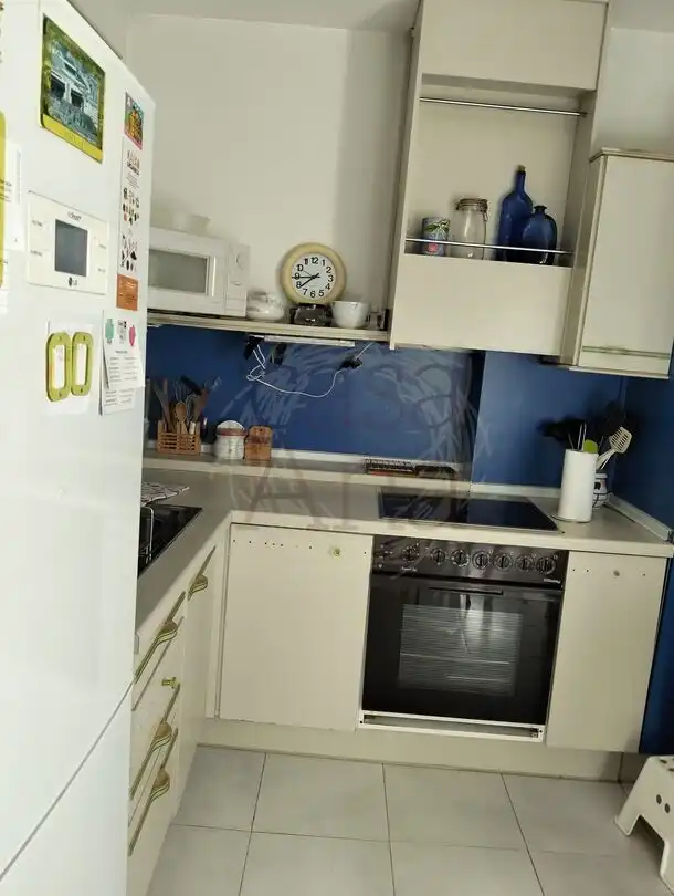 Piso con terraza en venta en Mena Kalea, imagen 5