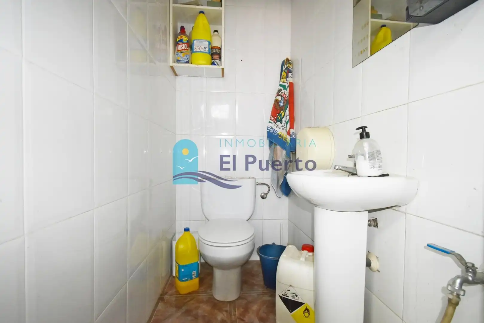 Local comercial en venda a Puerto de Mazarrón, imagen 16