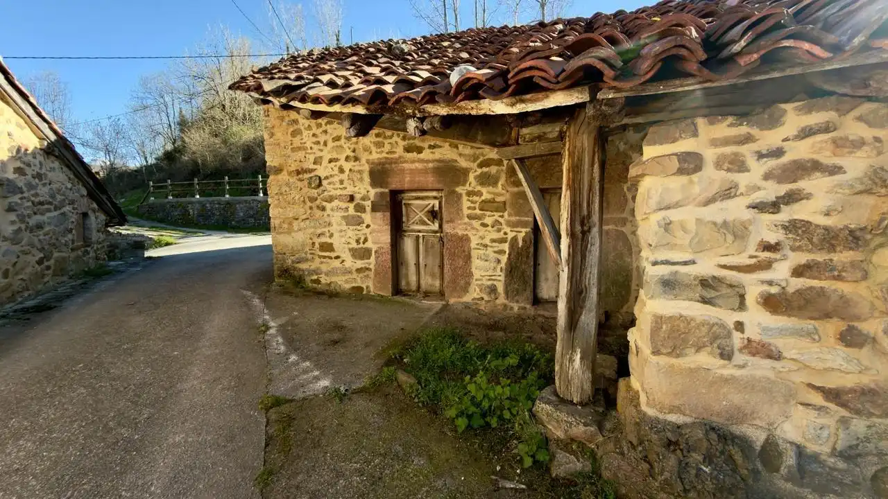 Casa en venda a Teverga, imagen 18