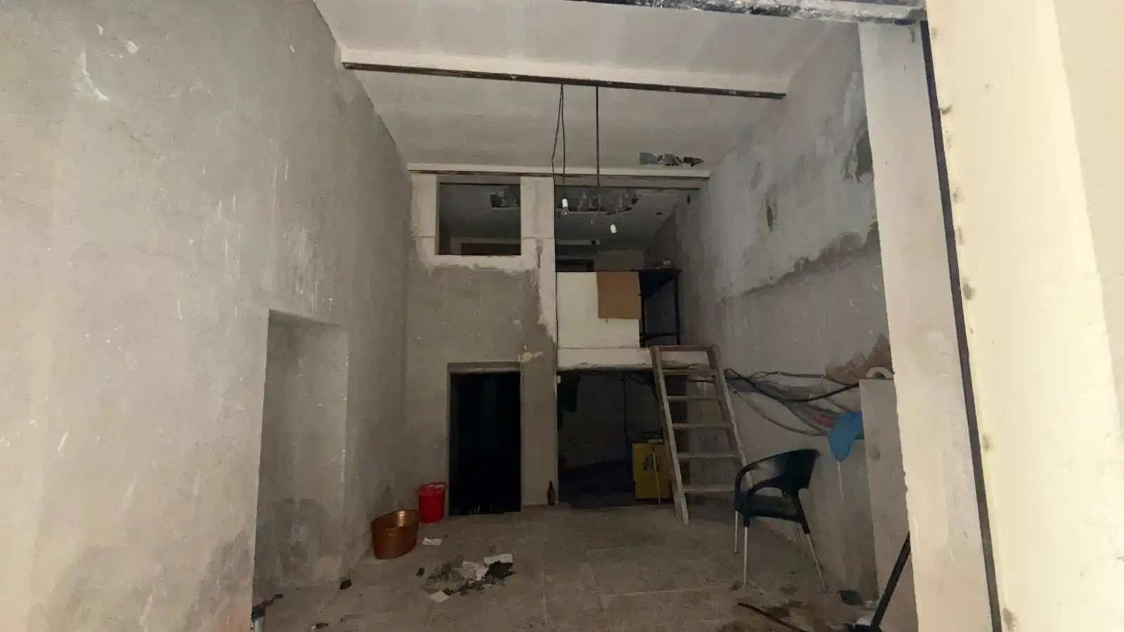 Geschaftsraum zur Miete in Reus