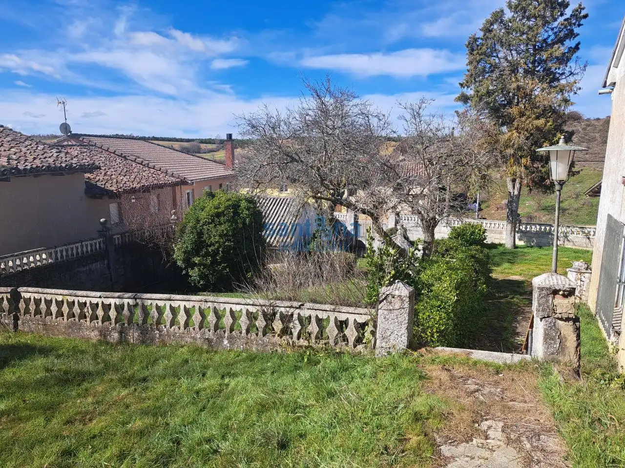 Casa o xalet en venda en Gradefes amb Calefacció, Jardí privat i Traster