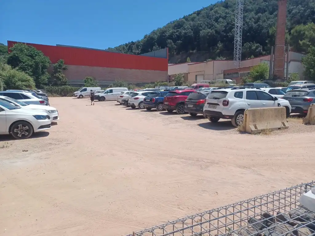 Wohnbaugrundstück zum Verkauf in Riera Bellsolell, imagen 6