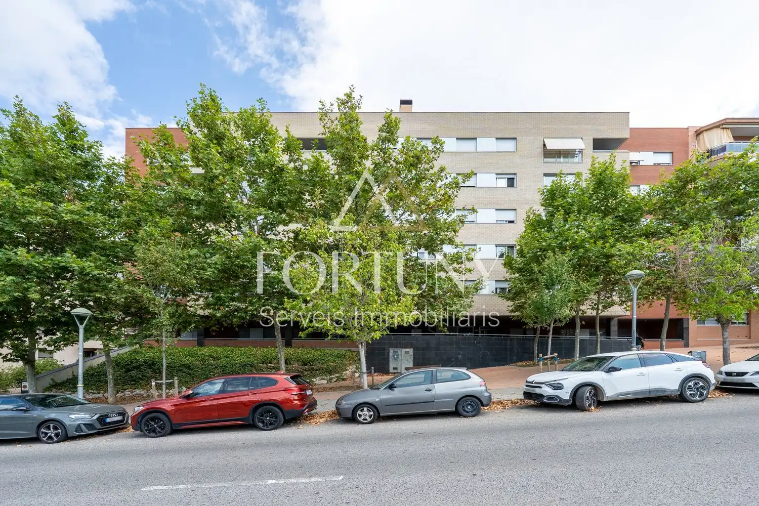 Flat for sale in Sant Pere i Sant Pau