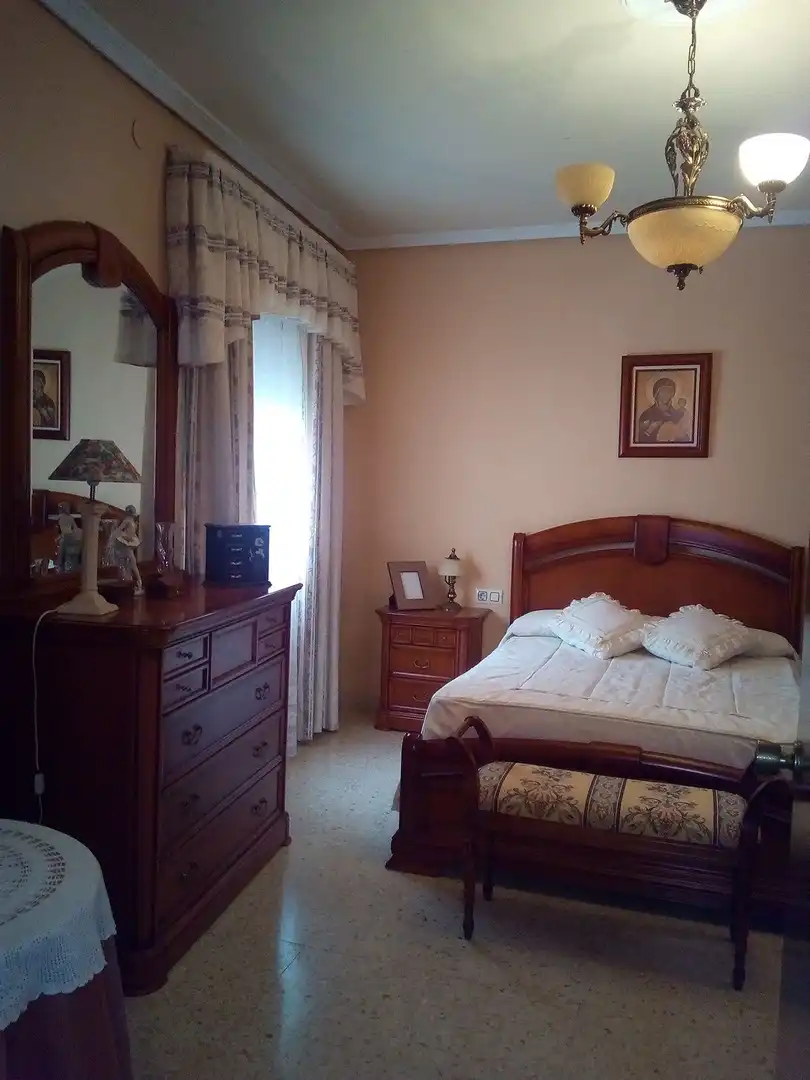 Appartamento con terrazza in vendita a Calle Obispo Cobos, imagen 15