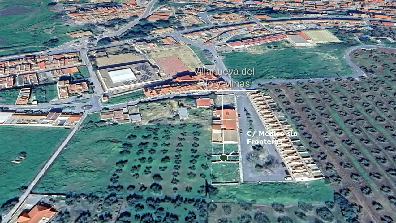 Terreni e lotti in vendita a C/ Médicos sin Fronteras, imagen 4