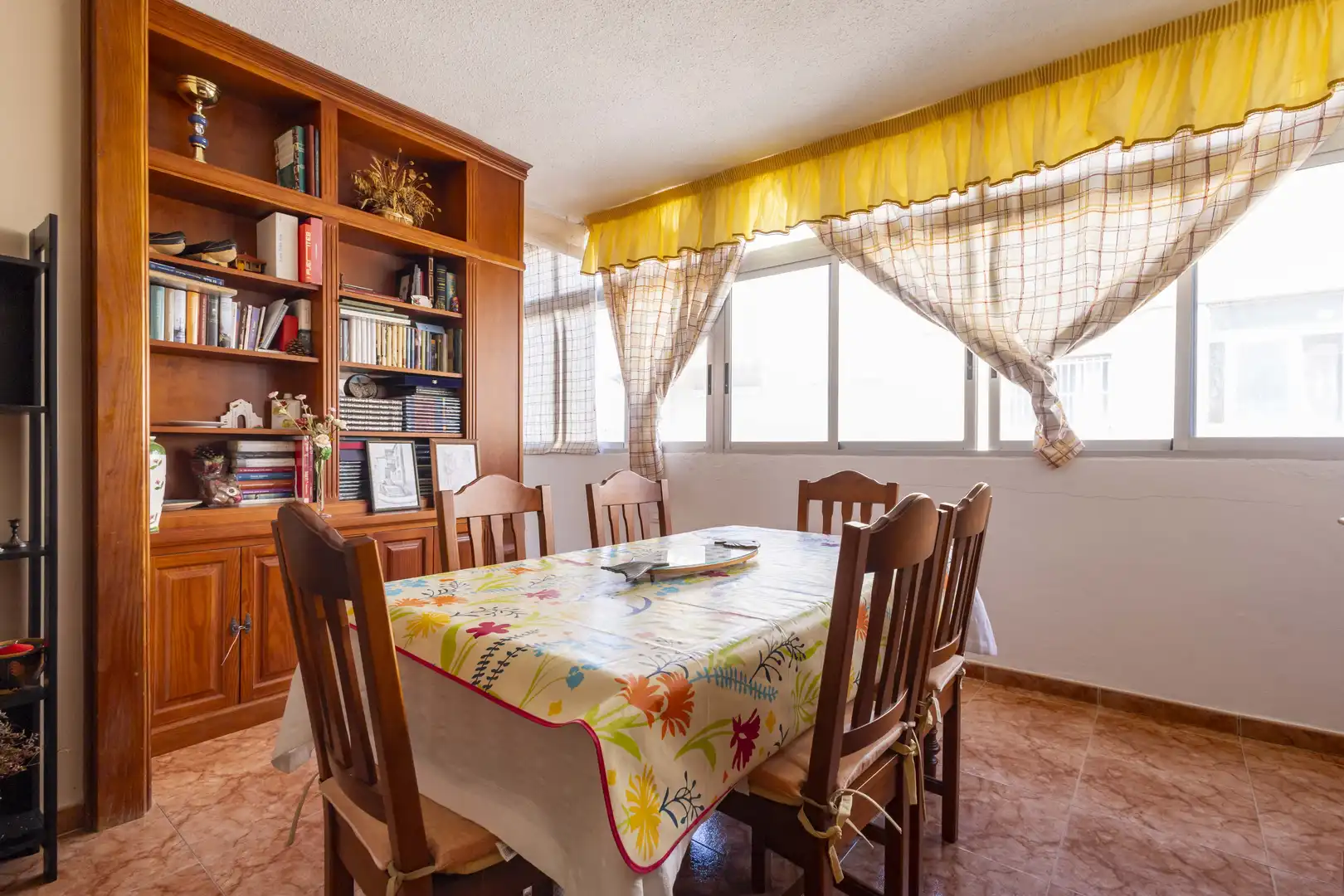 Comedor de Piso en venta en Güímar con Terraza y Balcón