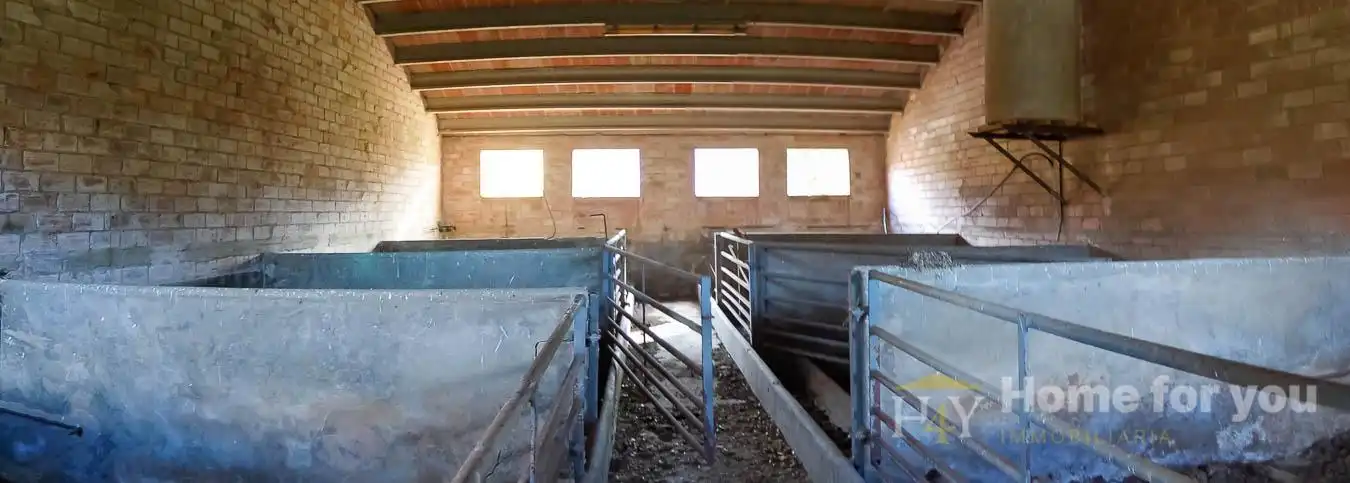 Country homes for sale in Vidrà  with Private garden, Terrace and Balcony