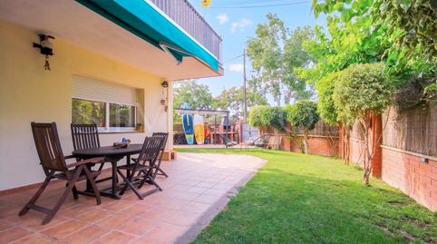 Foto 5 de Planta baixa en venda a Aiguamolls, Prat de Vilanova, Vilanova i la Geltrú