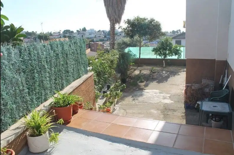 Terrace of Houses for sale in Calafell  with Heating, Private garden and Terrace