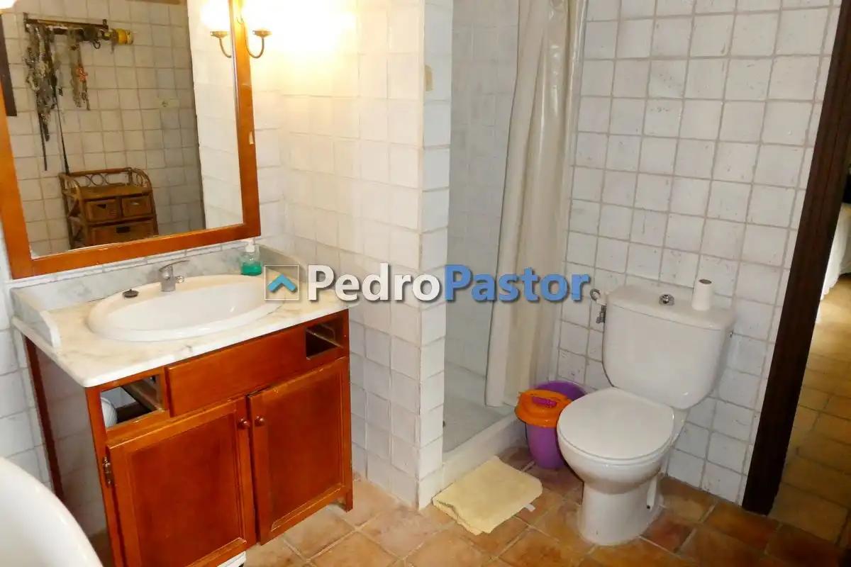 Villa avec piscine à vendre à Pedreguer, imagen 52