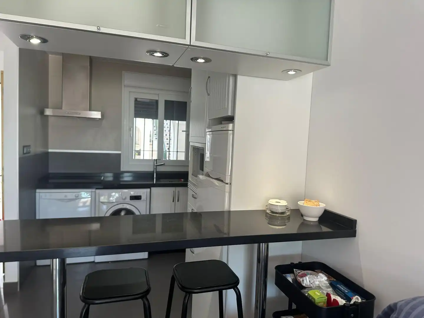 Apartamento en venta en La Barrosa