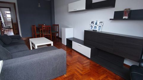 Foto 5 de Apartamento en venta en Casanova de Eiris, Los Castros - Castrillón, A Coruña Capital
