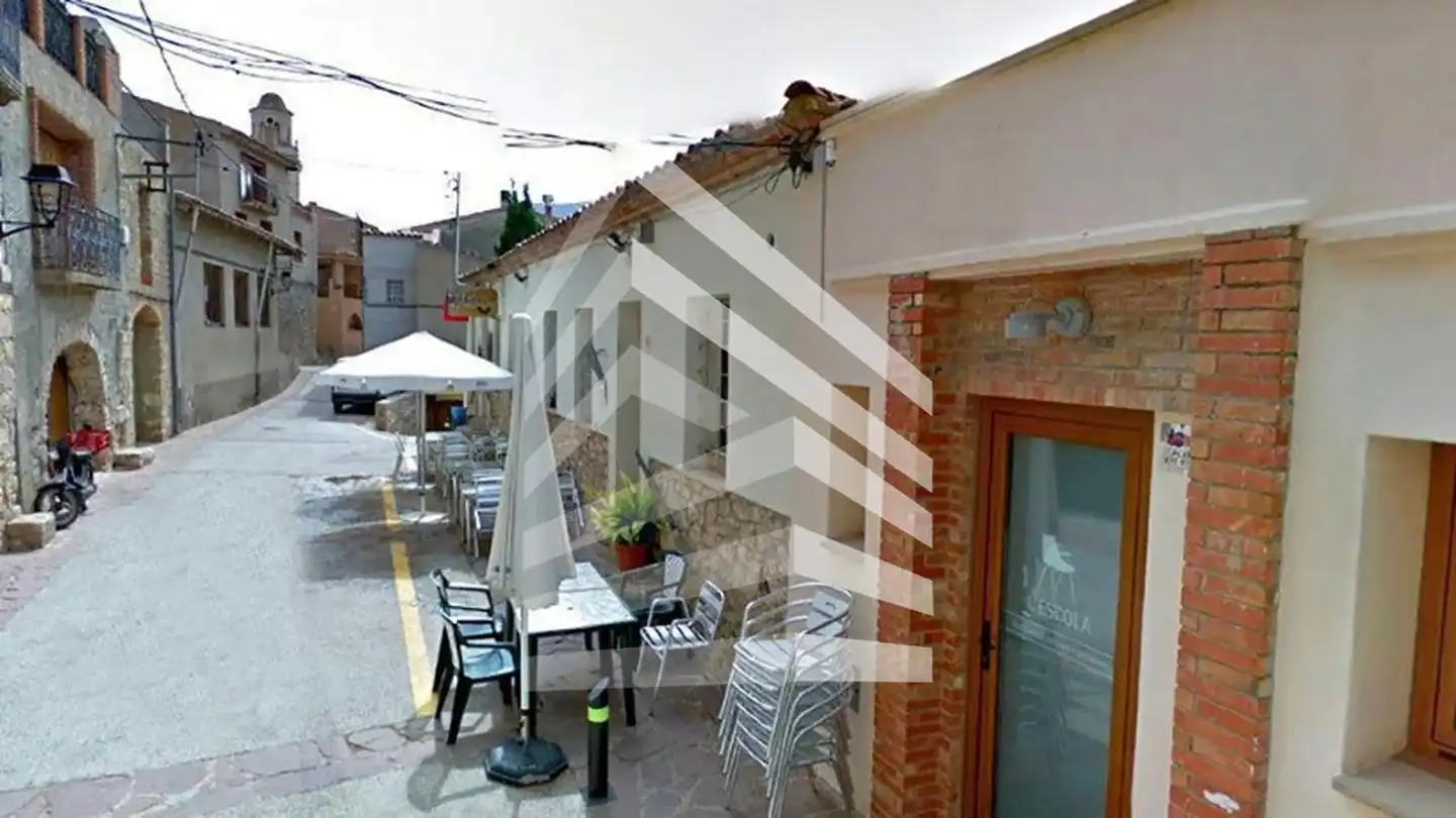 Terrace of Houses for sale in Capafonts  with Terrace