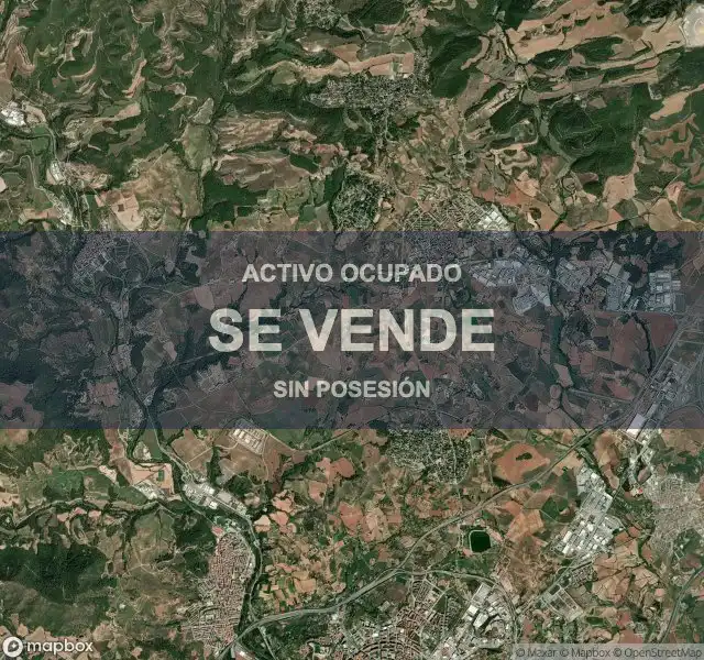 Piso en venta en Santpedor