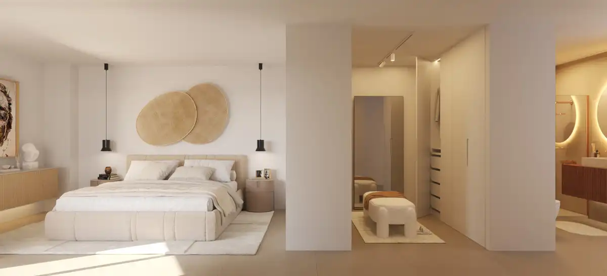 Apartment with pool for sale in Las Gaviotas  - Carvajal, imagen 11