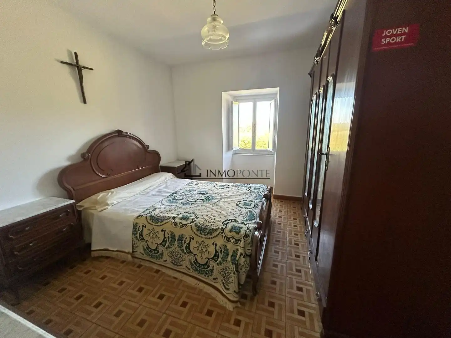 Casa o xalet en venda a Forcarei