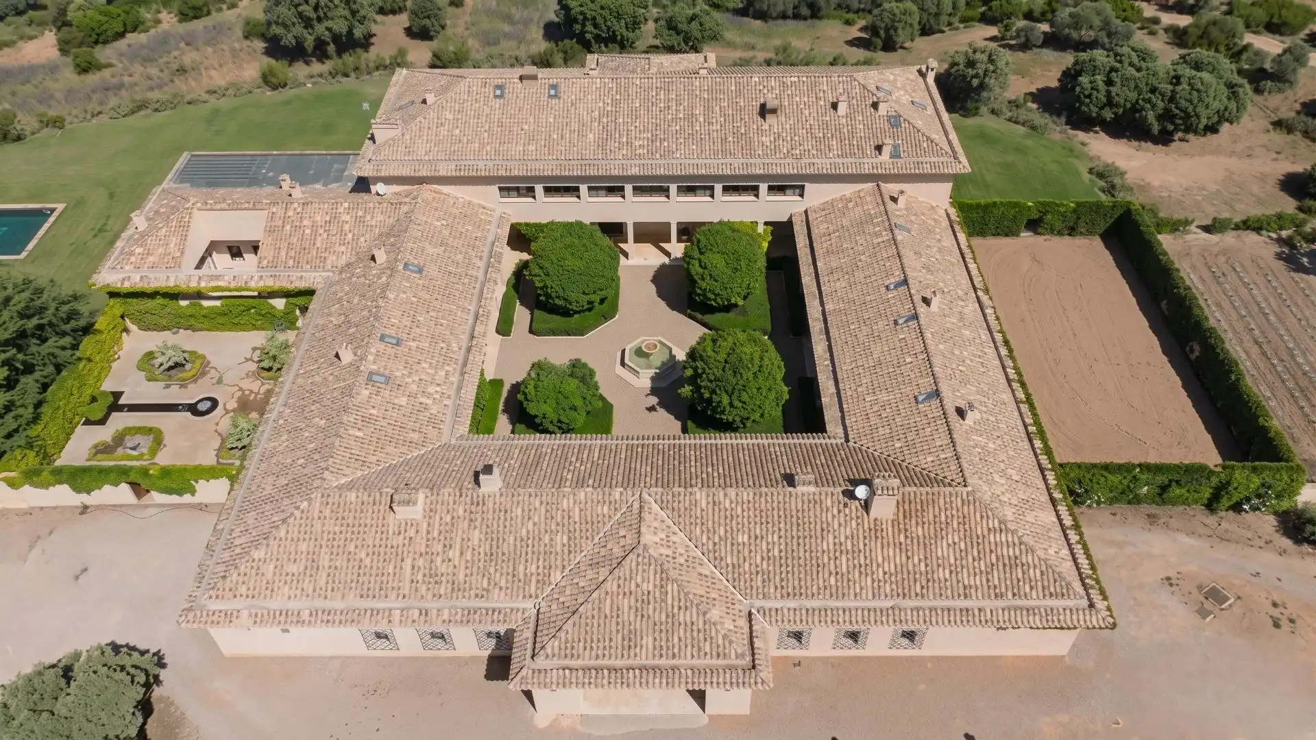 Haus mit Pool zum Verkauf in Argamasilla de Alba, imagen 20