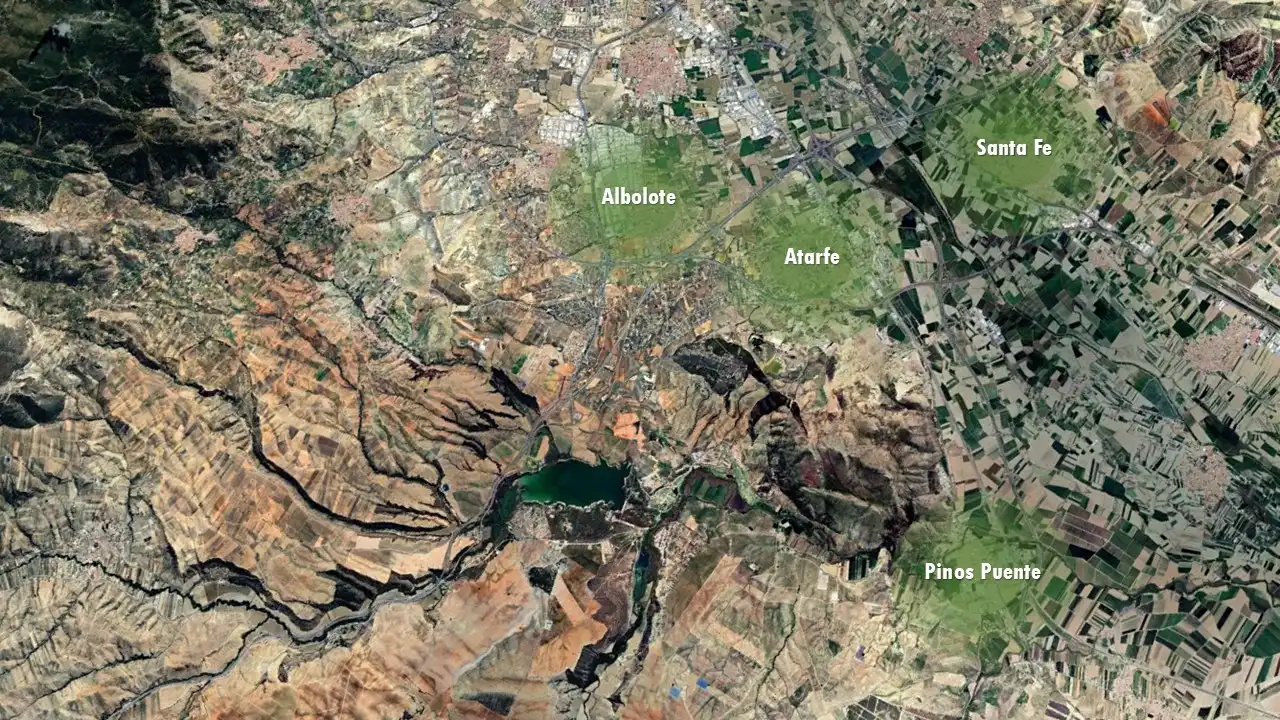 Terreni e lotti in vendita a Plan Parcial SR-22 Polígono 15, imagen 5