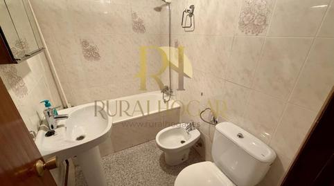 Foto 2 de Apartamento en venta en Calle Capitán Arenas, 21, Molina de Aragón, Guadalajara