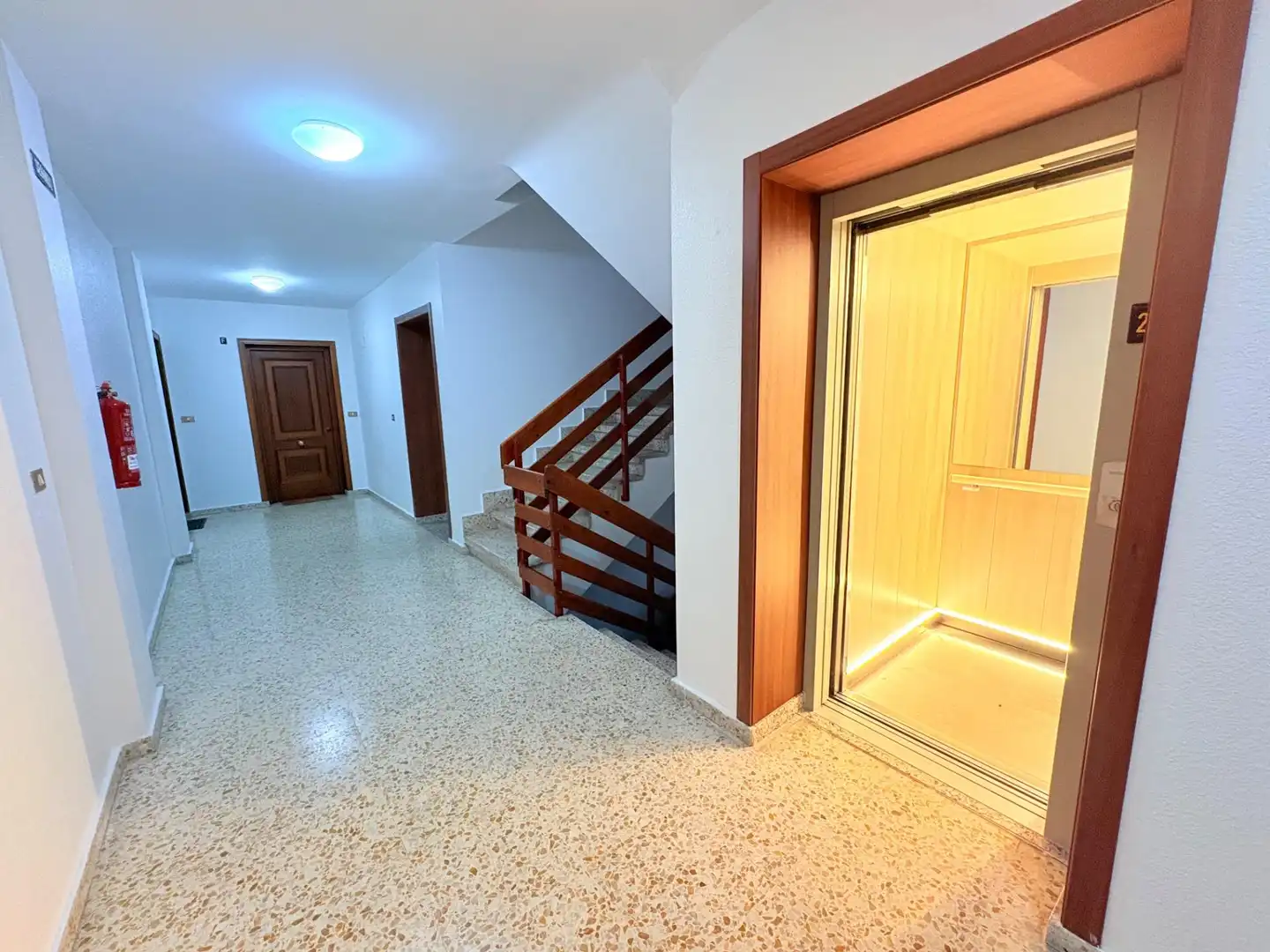 Piso en venta en Ponferrada con Trastero