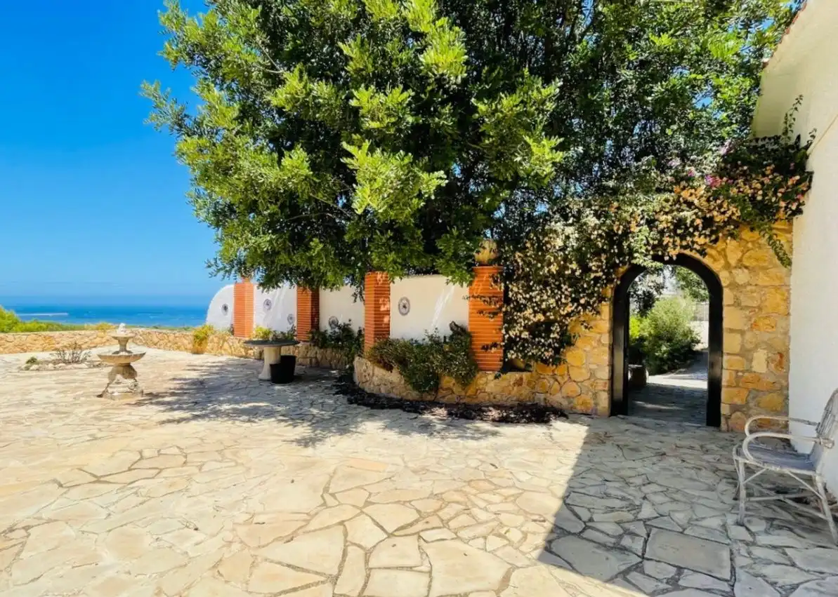 Casa con piscina in vendita a Las Rotas / Les Rotes, imagen 9