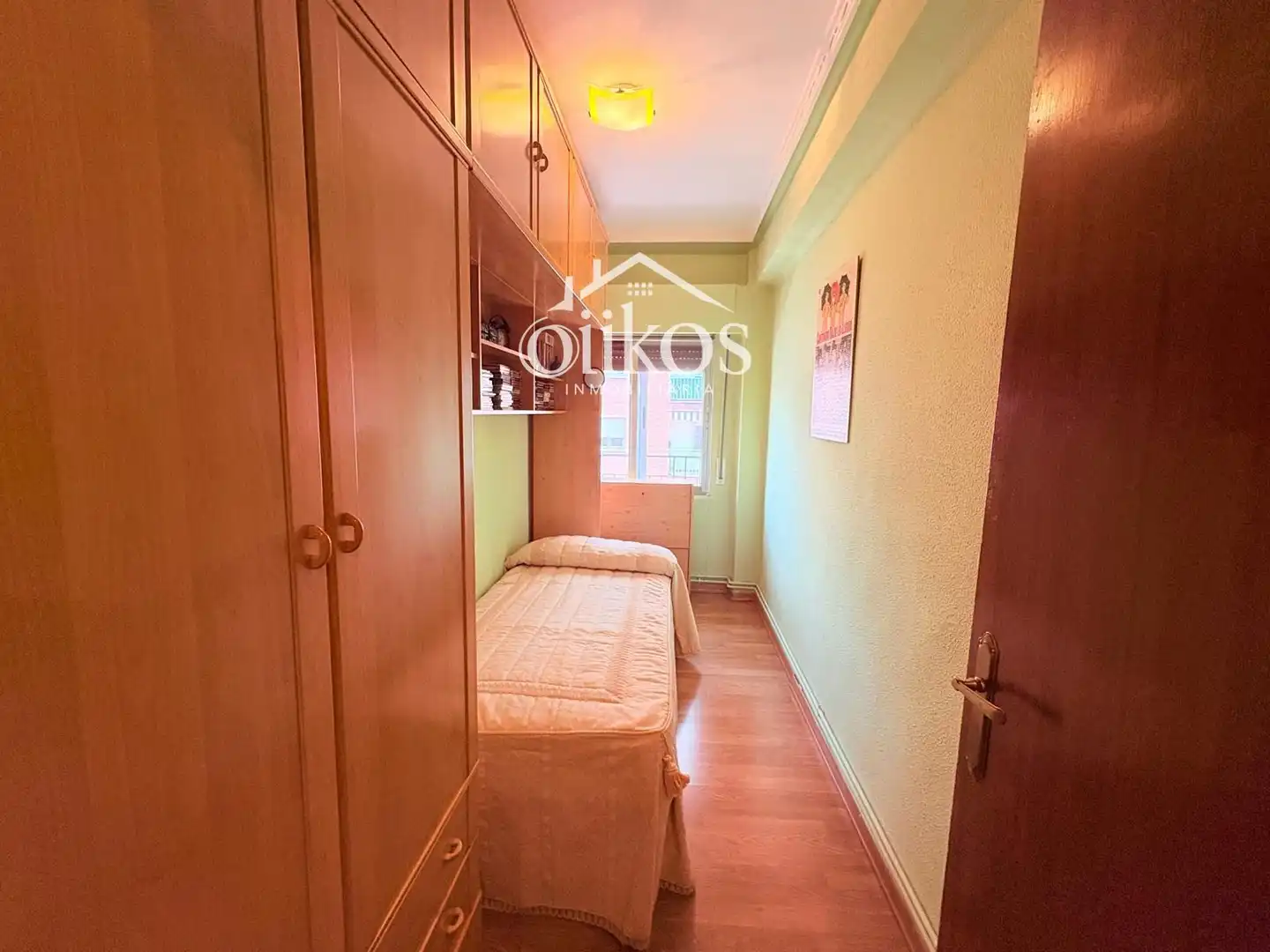 Habitación de Piso en venta en Salamanca con Calefacción, Parquet y Balcón