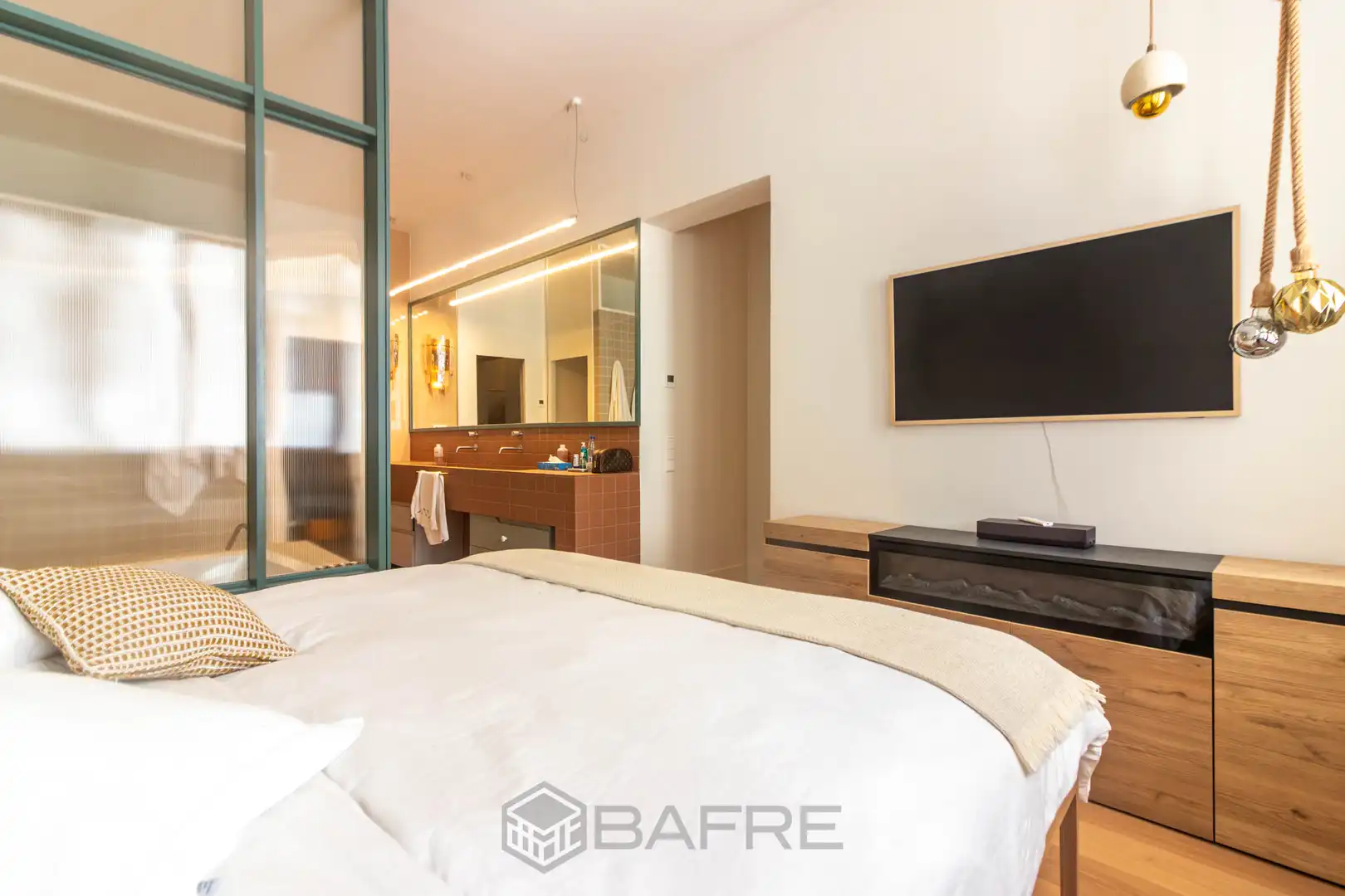 Appartement avec jardin à vendre à Calle Fuencarral, imagen 26