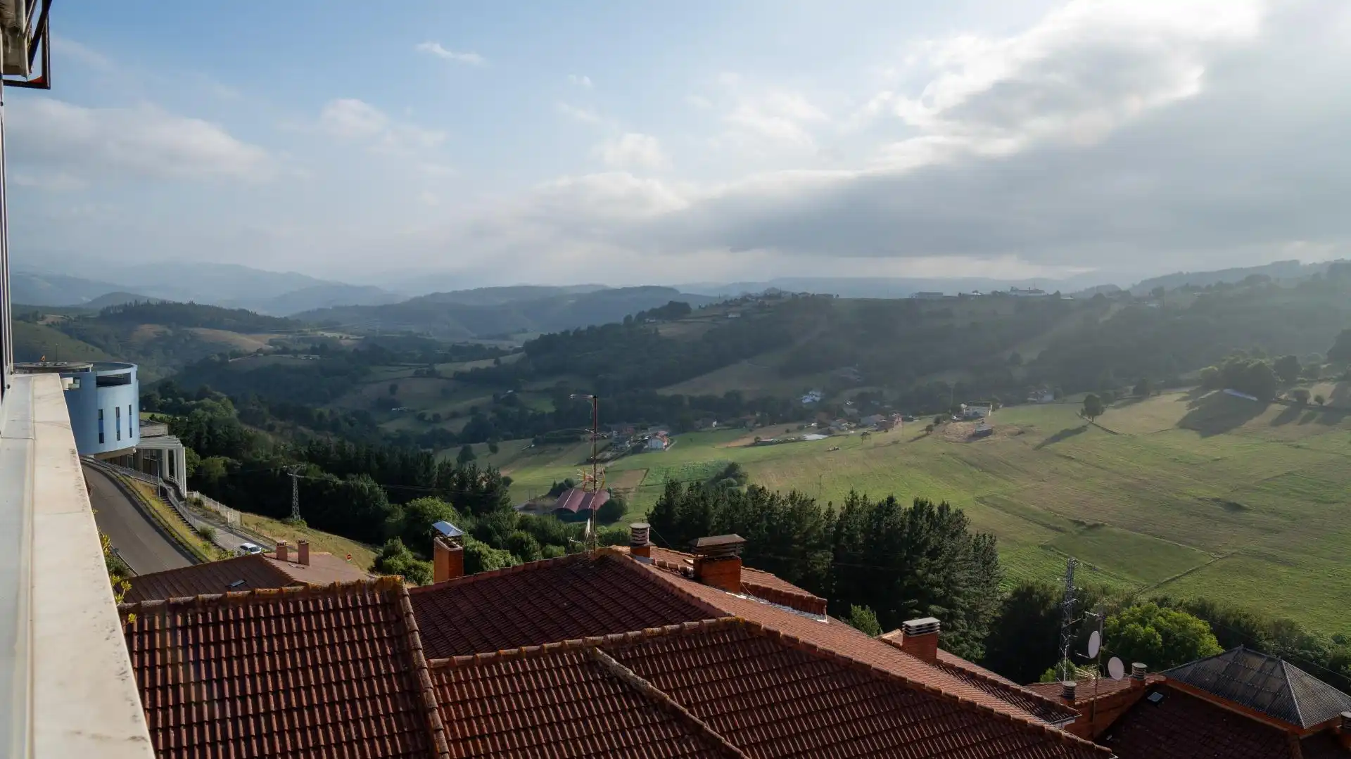 Flat for sale in Calle RIEGO,DE, 2, Tineo
