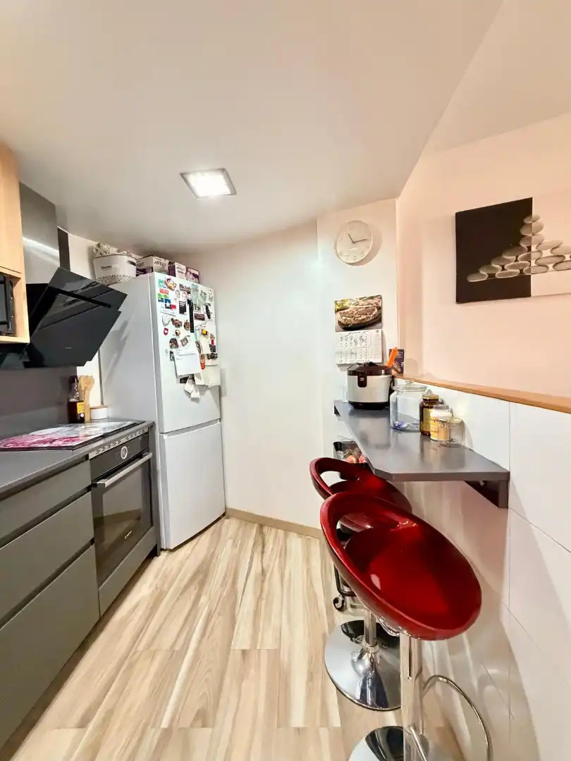 Flat for sale in Passatge Isabel Aunion, El Pedró