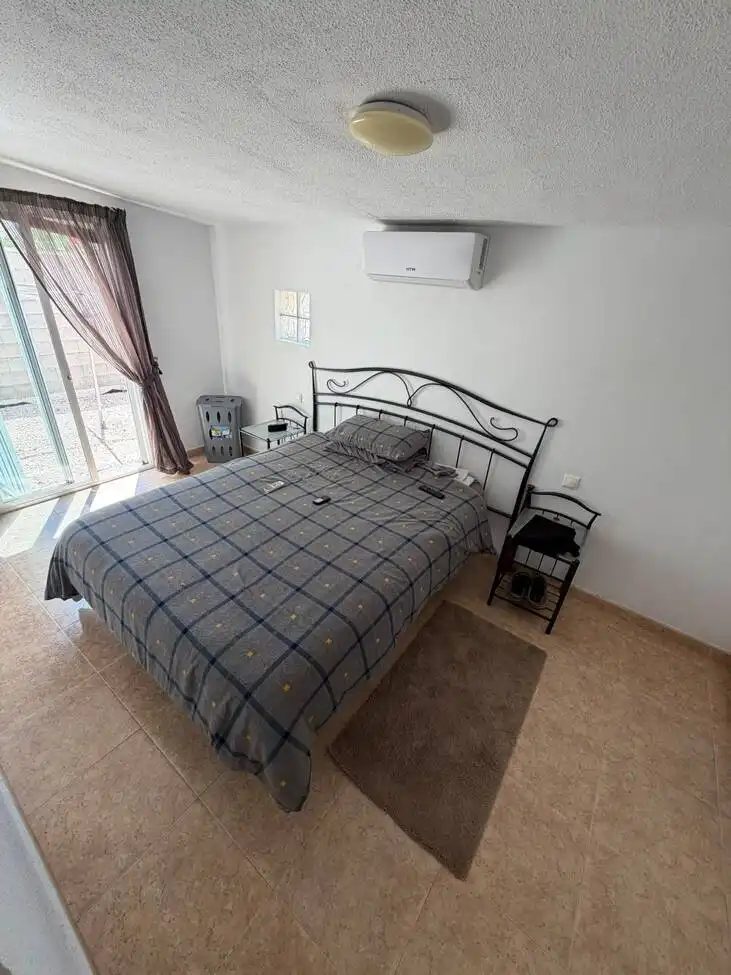 Casa aparellada amb piscina en venda a Orihuela Costa, imagen 13