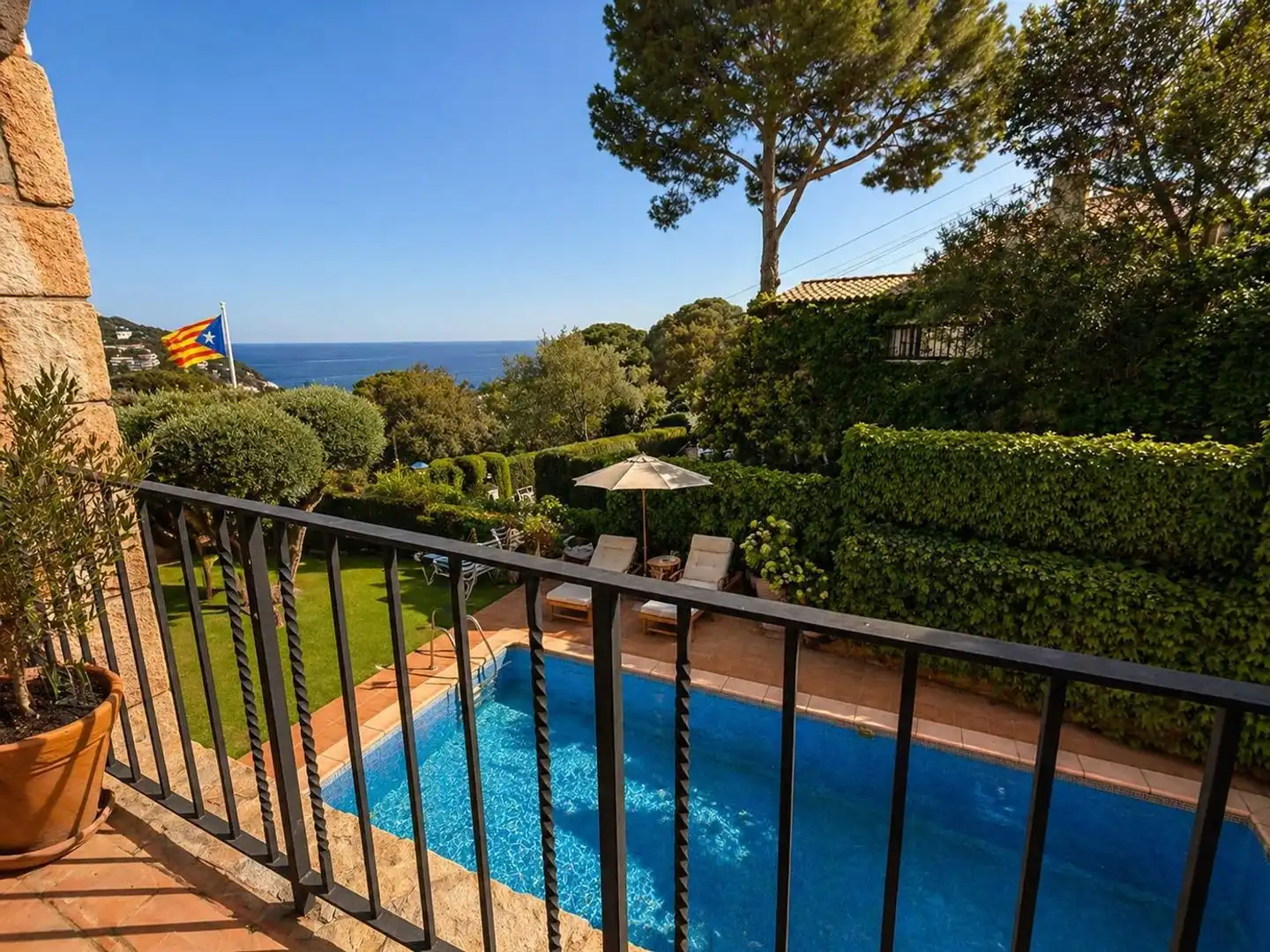 Detached house with pool for sale in Ronda del Coral, imagen 40
