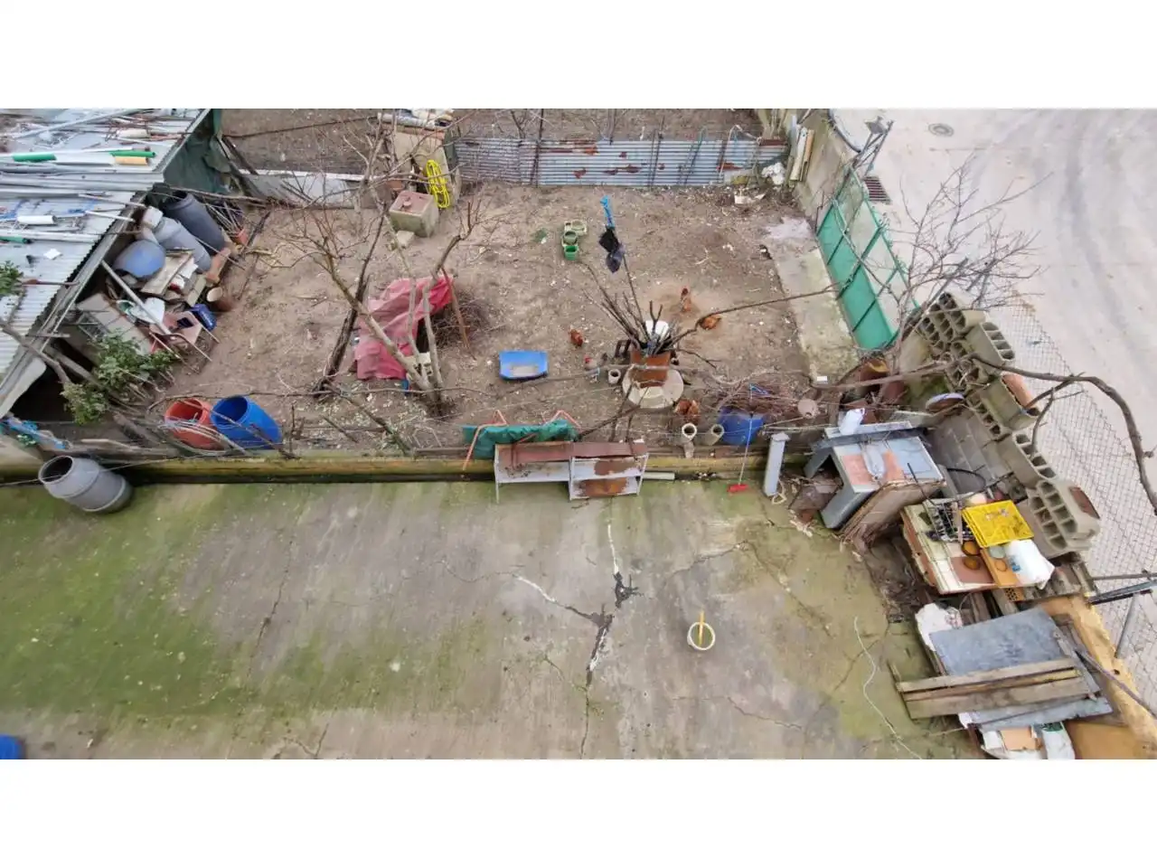 Edificio en venta en Gallegos de Argañán