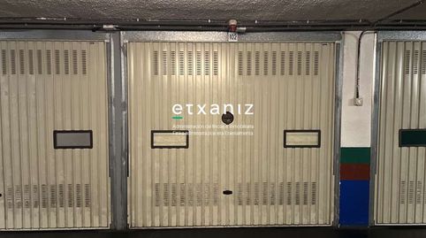 Foto 4 de Garaje en venta en Mirakontxa Pasealekua, Miraconcha, Donostia - San Sebastián