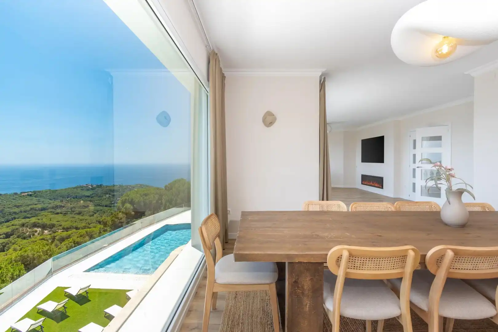 Villa à vendre à 10  Carrer Riu Ter, imagen 65