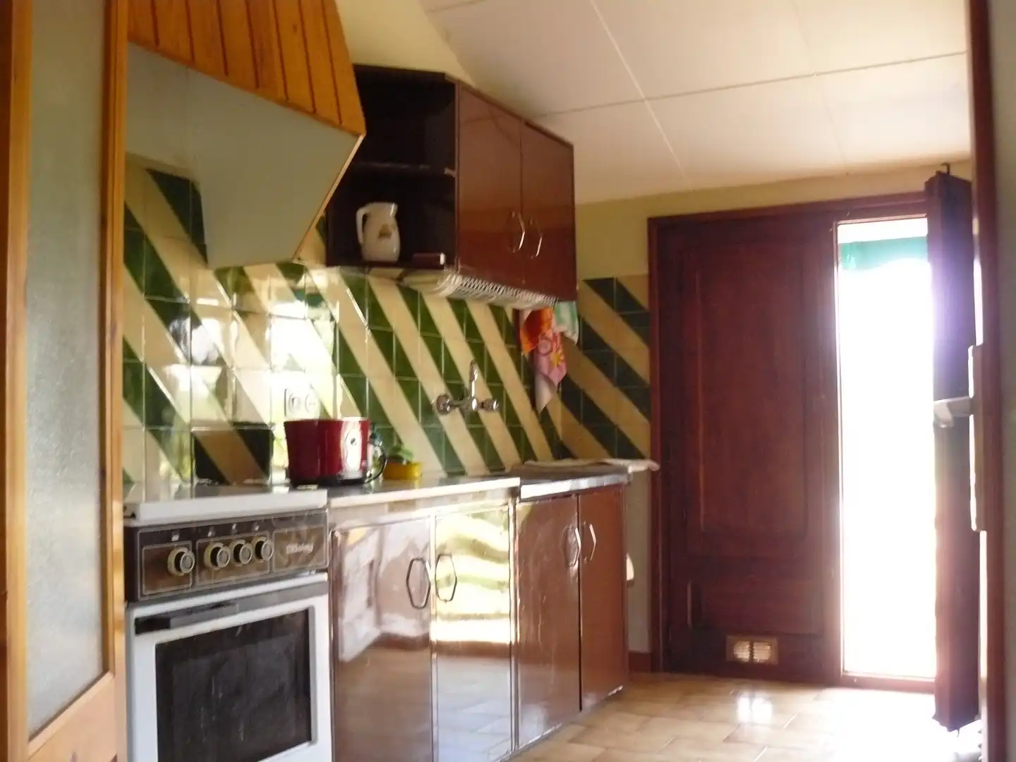 Maison rustique à vendre à La Vall d'en Bas, imagen 3