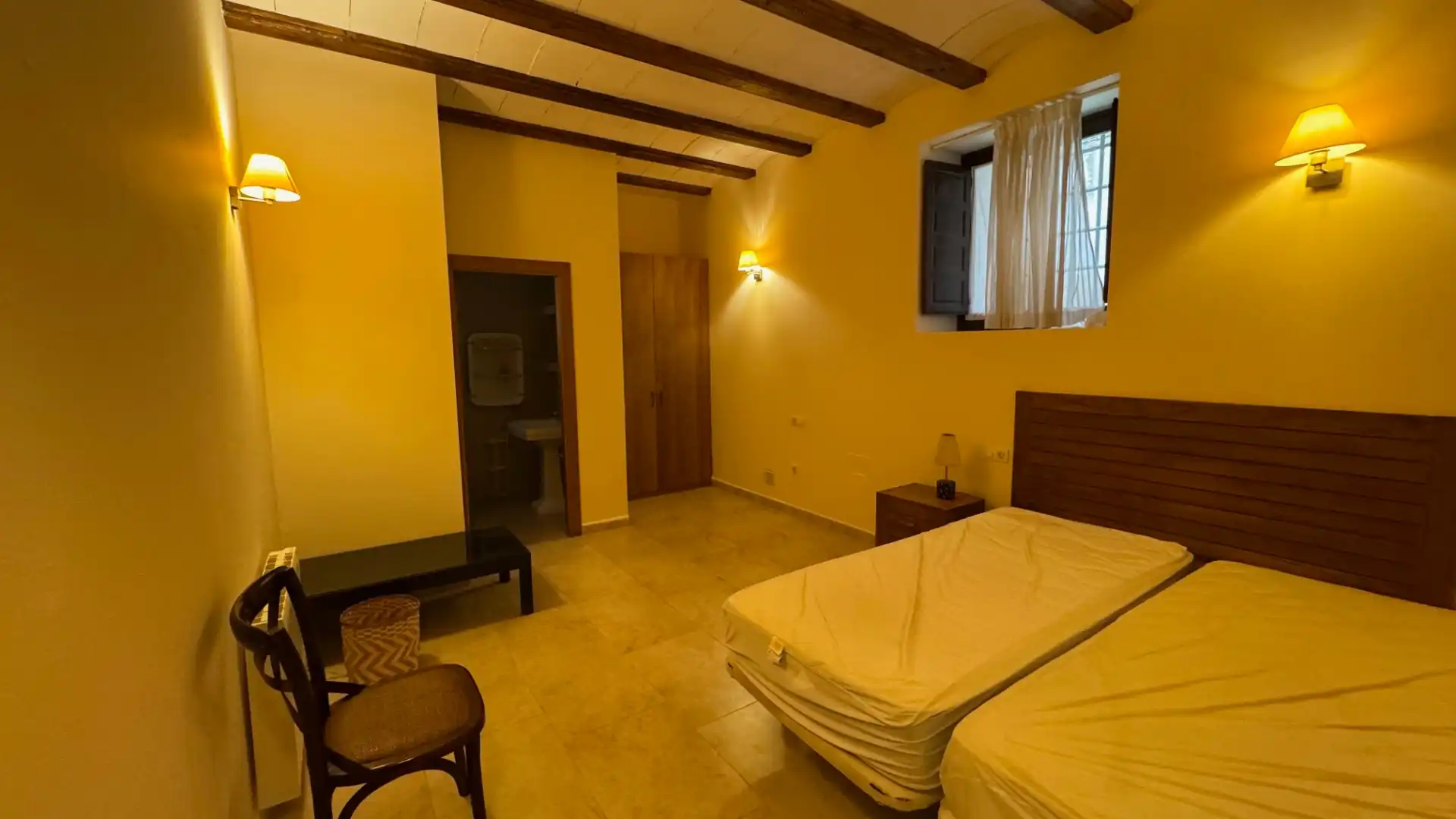 Edificio en venta en Fuentespalda