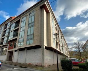 Exterior view of Apartment for sale in Gondomar  with Heating, Parquet flooring and Storage room