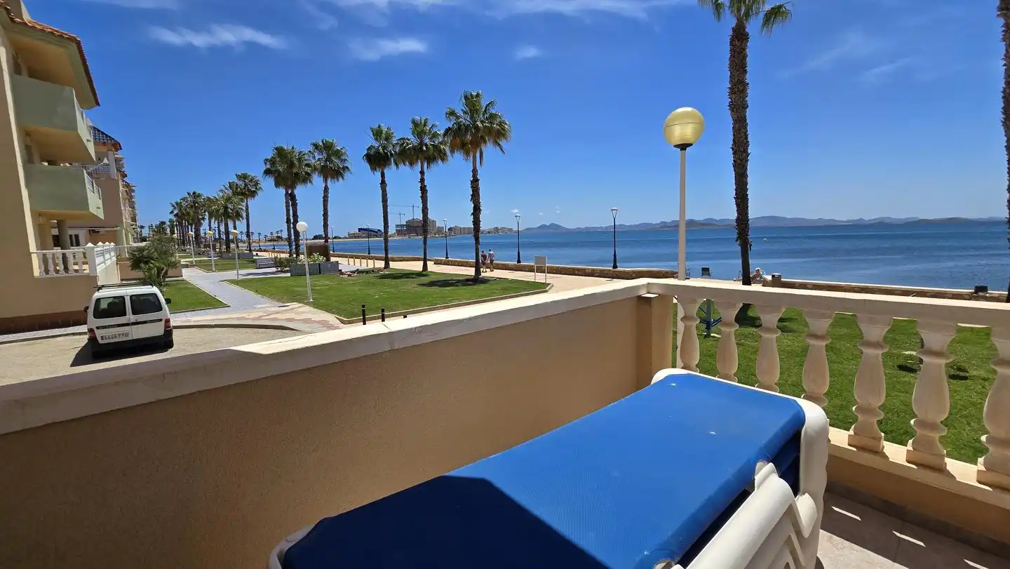 Apartament amb piscina en venda a Puerto Tomás Maestre 1431, imagen 45