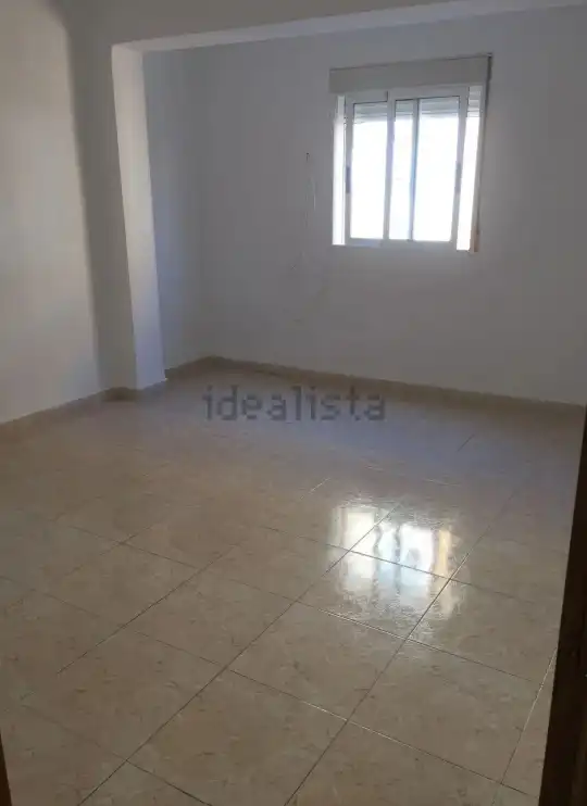 Schlafzimmer von Wohnung zur Miete in Alaquàs mit Balkon