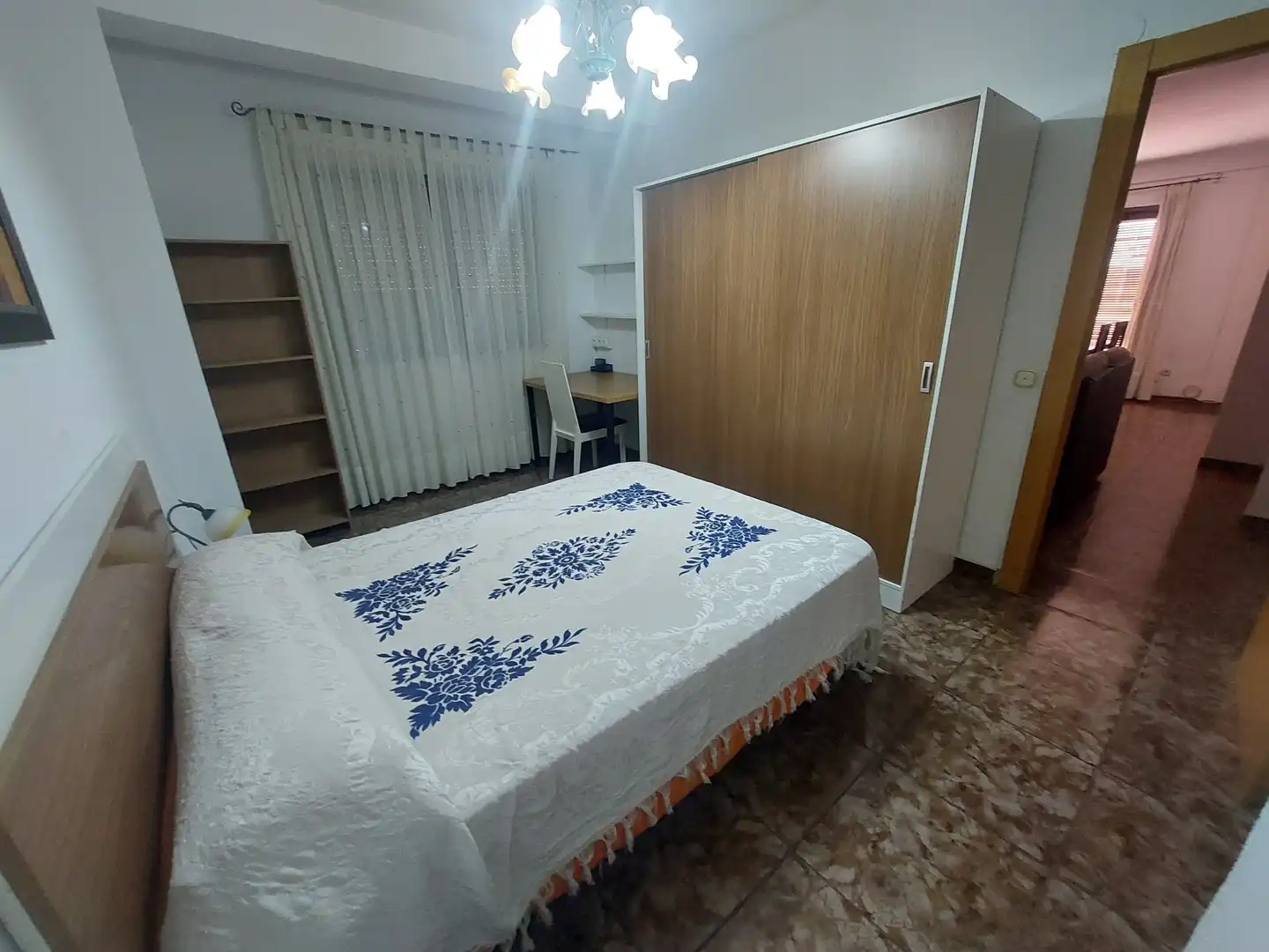 Piso de alquiler en Calle Agustina de Aragón, Fígares