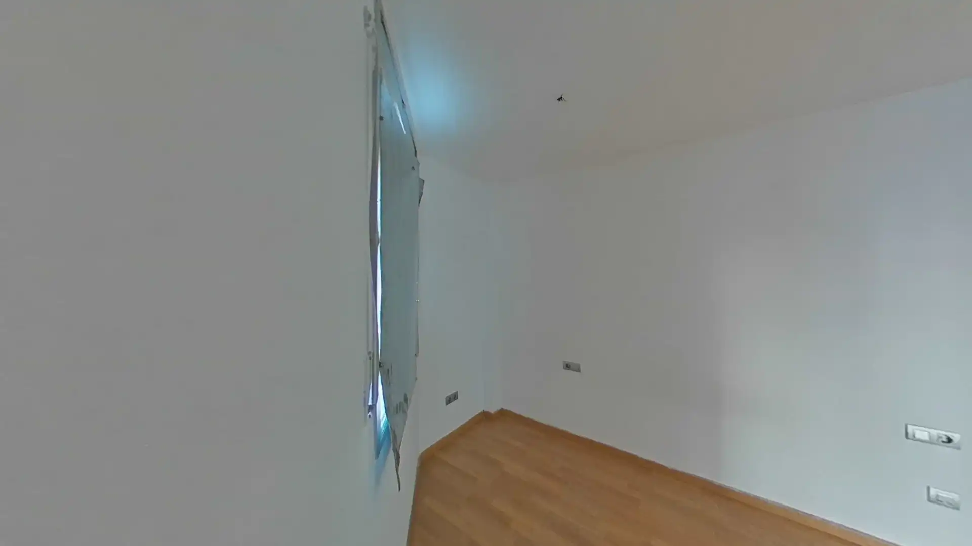 Apartamento en venta en Terrassa