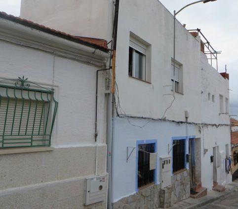 Photo 2 of Flat for sale in Zamora, 12, Centro, Madrid