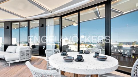 Foto 3 de Àtic en venda a Devessa - Monte Pego, Dénia